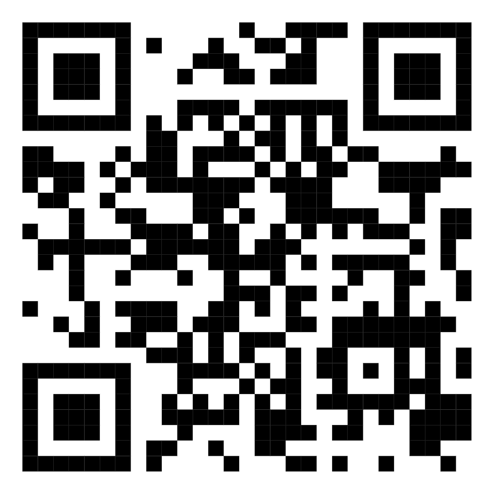 Registration QR Scanner